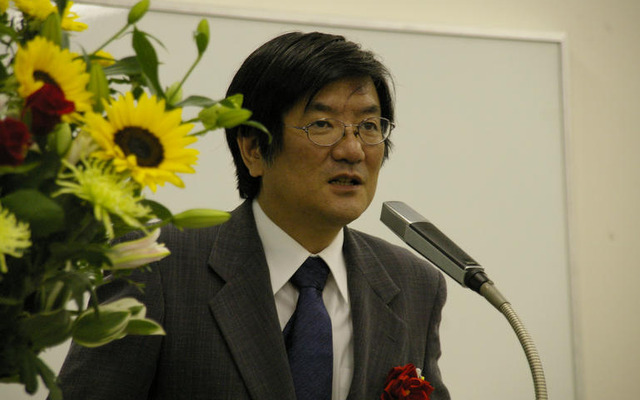 燃費男 宮野滋、省エネチューンを極める