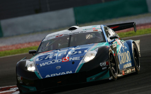【SUPER GT 第4戦】酷暑のセパンで、KONDO RACINGが参戦初優勝