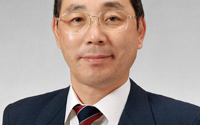 日野、トヨタ出身の白井副社長が小型トラックプロジェクトを担当