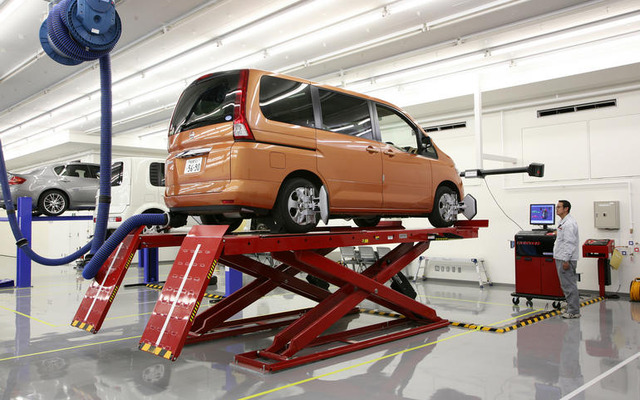 日産、フィールド クオリティ センターが本格稼動