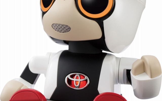 KIROBO mini