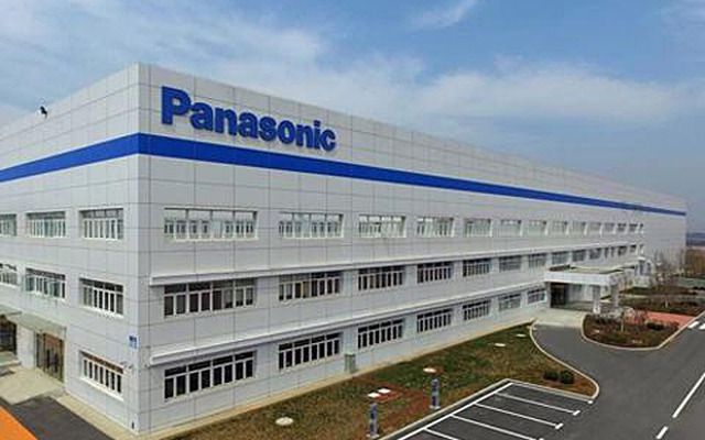 中国 大連の車載用リチウムイオン電池新工場