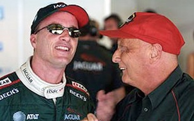 ラウダが明かすレイホール解雇の真相「ボビーはアーバインを……」