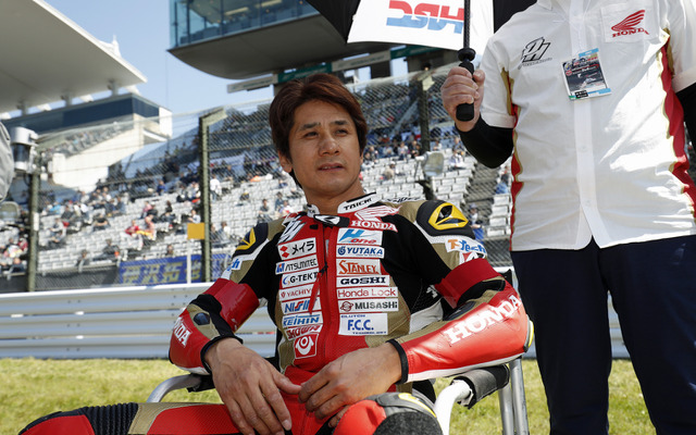 伊藤真一選手