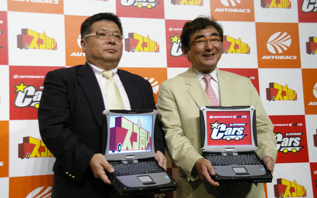 オートバックス「スゴ買い」…住野公一CEO「3本目の柱に」