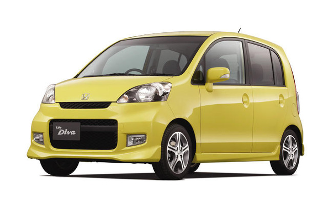 軽自動車販売ランキング6月…ワゴンR トップ堅持、ホンダ 3車種