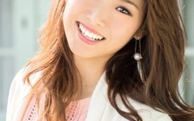 BATADEN MODEL撮影会に登場する女性モデルのひとり、モデルスタジオミューズのエリさん。