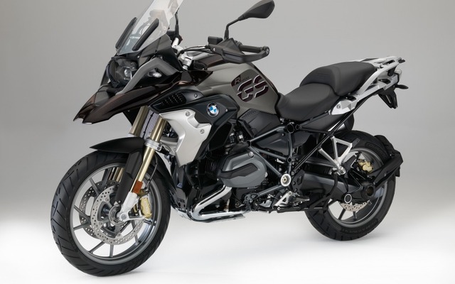 BMW R1200GS