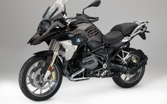 BMW R1200GS