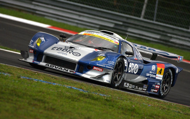 【SUPER GT】グリッドガール/ボーイを募集中　ノバエンジニアリング
