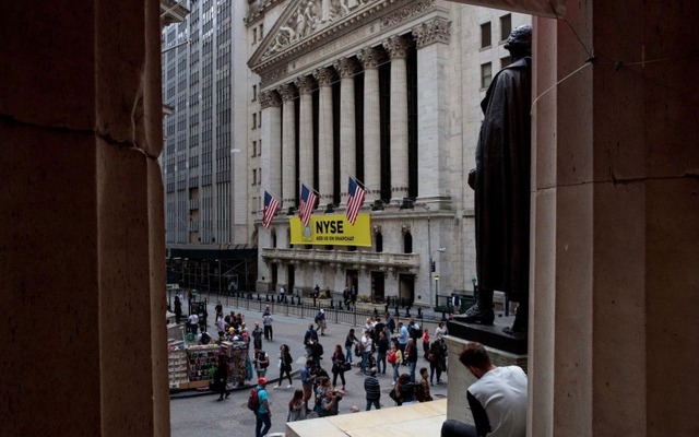 New York Stock Exchange