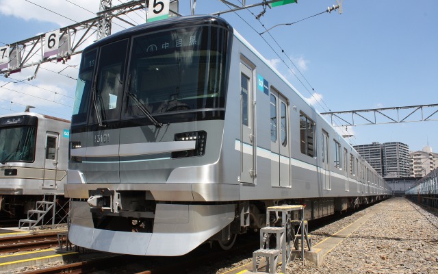 東京メトロ