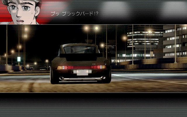 PS3ゲーム『湾岸ミッドナイト』発売近づく　動画配信