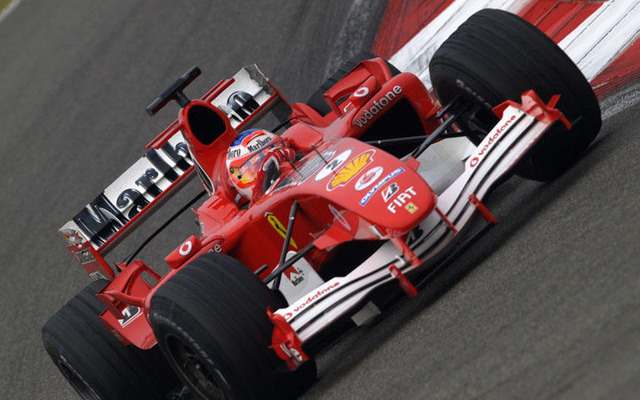 【夏休み】F1到来フェア　7月21-22日