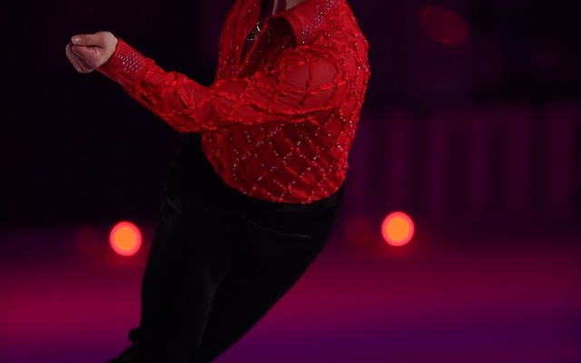 宇野昌磨（しょうま）選手