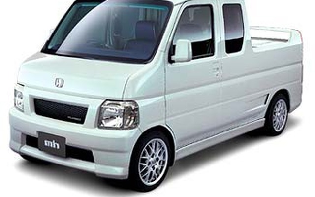 ホンダが軽自動車のラインアップを一段と充実