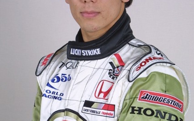 佐藤琢磨、イギリスF3チャンピオン! ---F1日本人ドライバー実現か