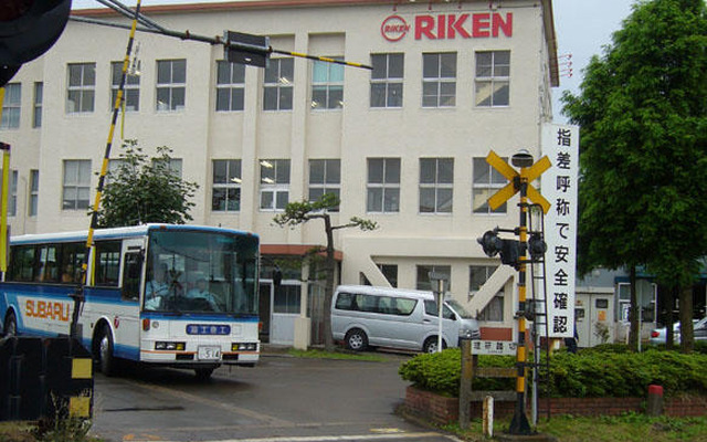 【新潟県中越沖地震・柏崎ルポ】自動車メーカーも応援要員を派遣