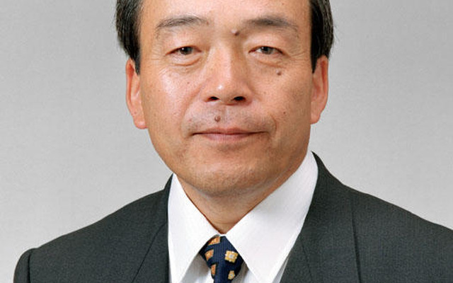 トヨタ年央会見　内山田副社長「自信もってトヨタ方式進める」