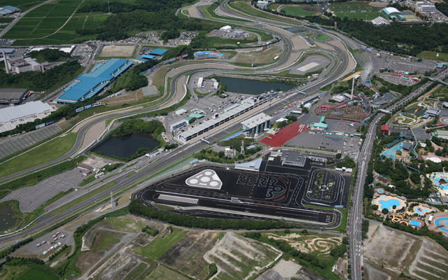 ホンダ、鈴鹿サーキット交通教育センターを改修