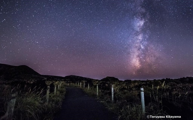 プラネタリウムアイランド・スペシャルクルーズ（イメージ）