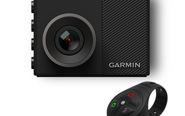 GARMIN S550