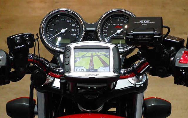 バイクETC（写真はイメージ）