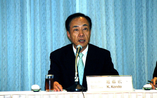 ホンダの近藤副社長「これから出るクルマは品質レベルがかなり向上する」
