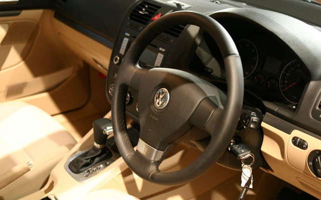 【VW ゴルフ ヴァリアント 日本発表】下位グレードモデルとディーゼルは…