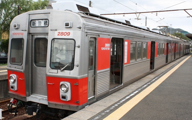 渥美線「サイクルトレイン」は7月3日から平日も時間帯限定で試験的に導入される。