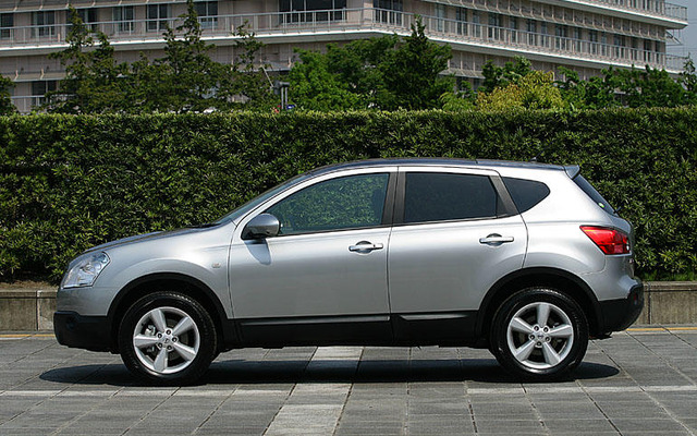 日産、デュアリス と エクストレイル と 軽…6月実績