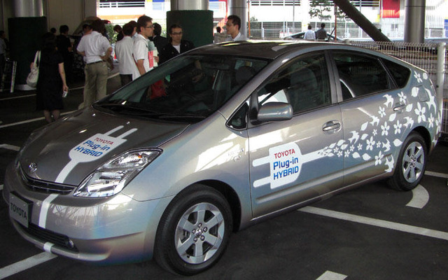 HEV、EV、P-HEVが2020年に800万台…矢野経済研究所