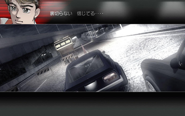 PS3『湾岸ミッドナイト』…カードでこんなチューニング