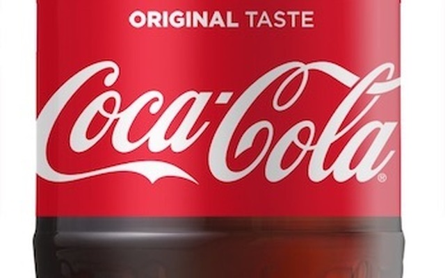 「コカ・コーラ」1ケースが毎日当たる