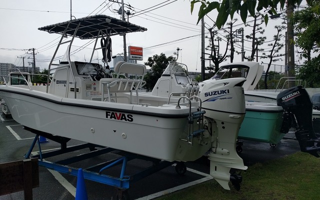 平野ボートヨコハママリーナの「夏フェス」