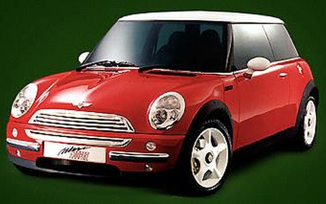 新型ローバー『ミニ』、発売もズルズルと延期