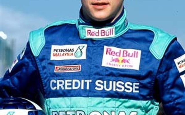 マクラーレンがライコネンに触手