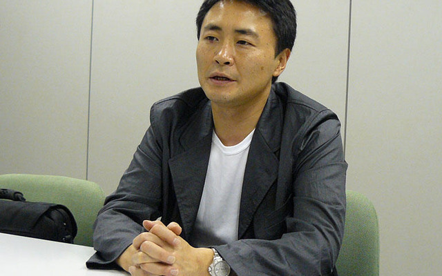 【GT5 山内一典インタビュー】発売近づく、完成度70％