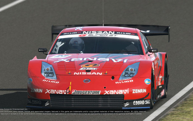 【GT5 山内一典インタビュー】ライバルと差、10年目の底上げ