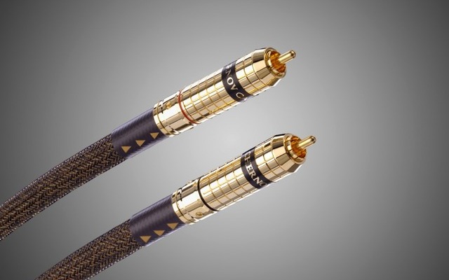 ハイクオリティーケーブルメーカーTCHERNOV CABLE（チェルノフケーブル）から新製品発売
