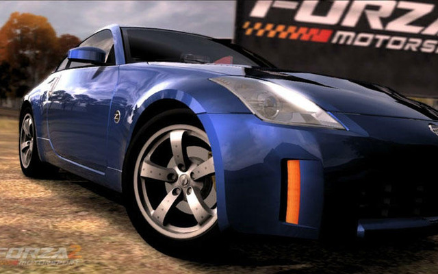 『Forza Motorsport 2』コンテンツダウンロード…日産やプジョー