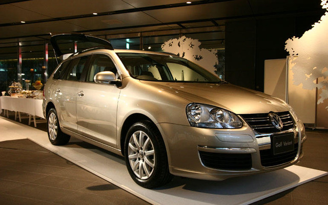 輸入車販売ランキング7月…日産がビッグ3の牙城を崩す