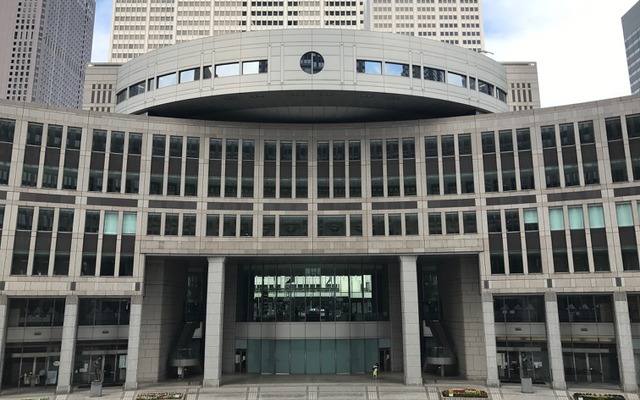 東京都議会（2017年）