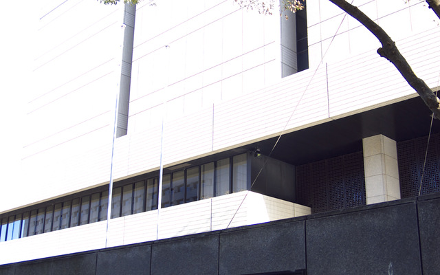 東京地方裁判所