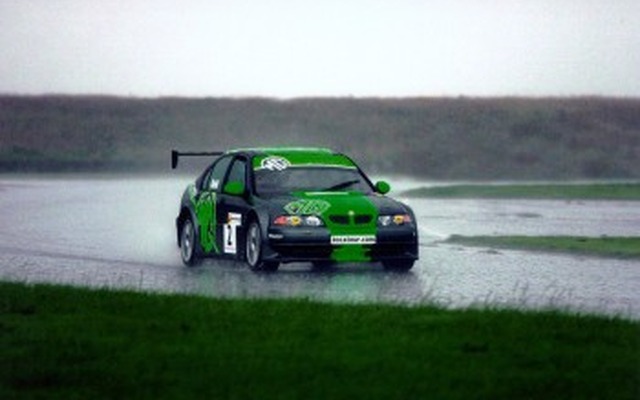 MG『ZS EX259』がBTCCデビュー……「乞う、ご期待」