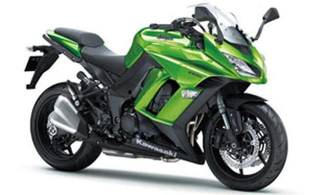 Ninja1000ABS