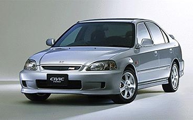 ホンダが次期型『シビック』で日本カー・オブ・ザ・イヤー取得に乗り出す