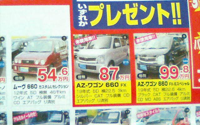 【残暑値引き情報】このプライスで購入しよう!!　19年デミオ?