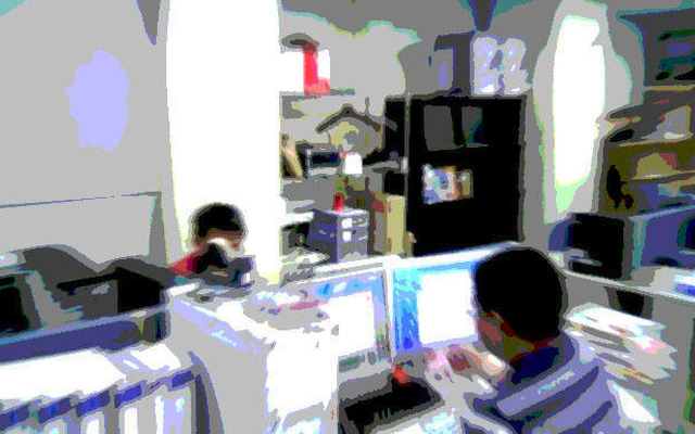 ［転職］求む！　コアを支える技術者人材