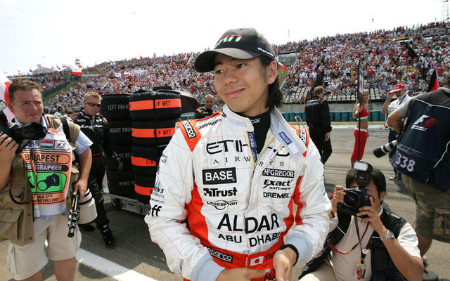 F1夏休み総括…あれこれモメごとが多いようで